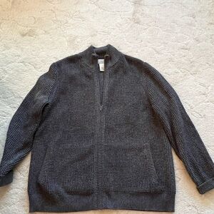 Men's LL Bean Sweater - never worn
